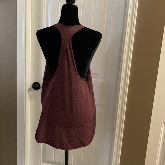 Lululemon Racer Back - Picture 2 of 3